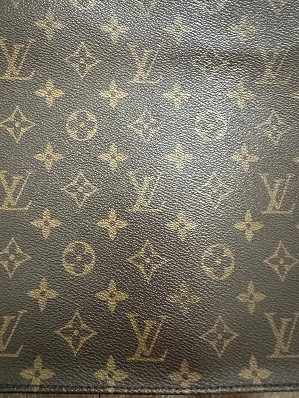 Louis Vuitton vintage iconic