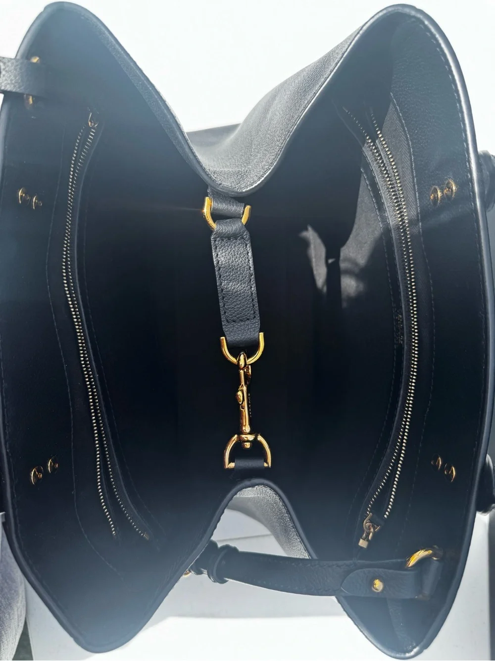 Versace “authentic medusa
