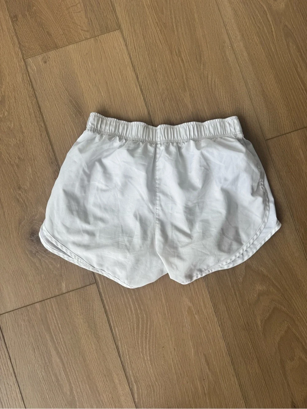 Nike lightweight shorts