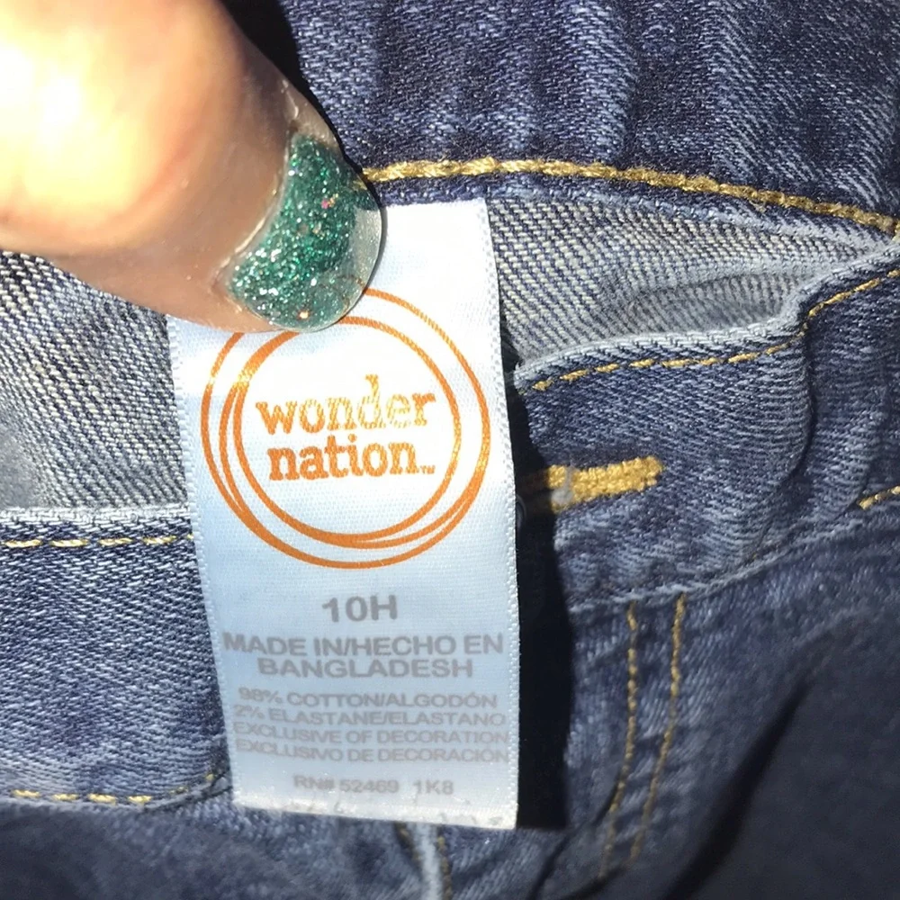 wonder nation classic medium