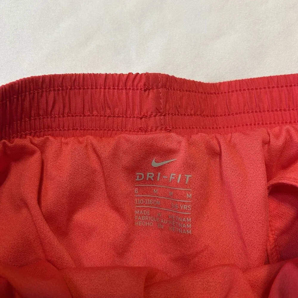 Nike dri fit