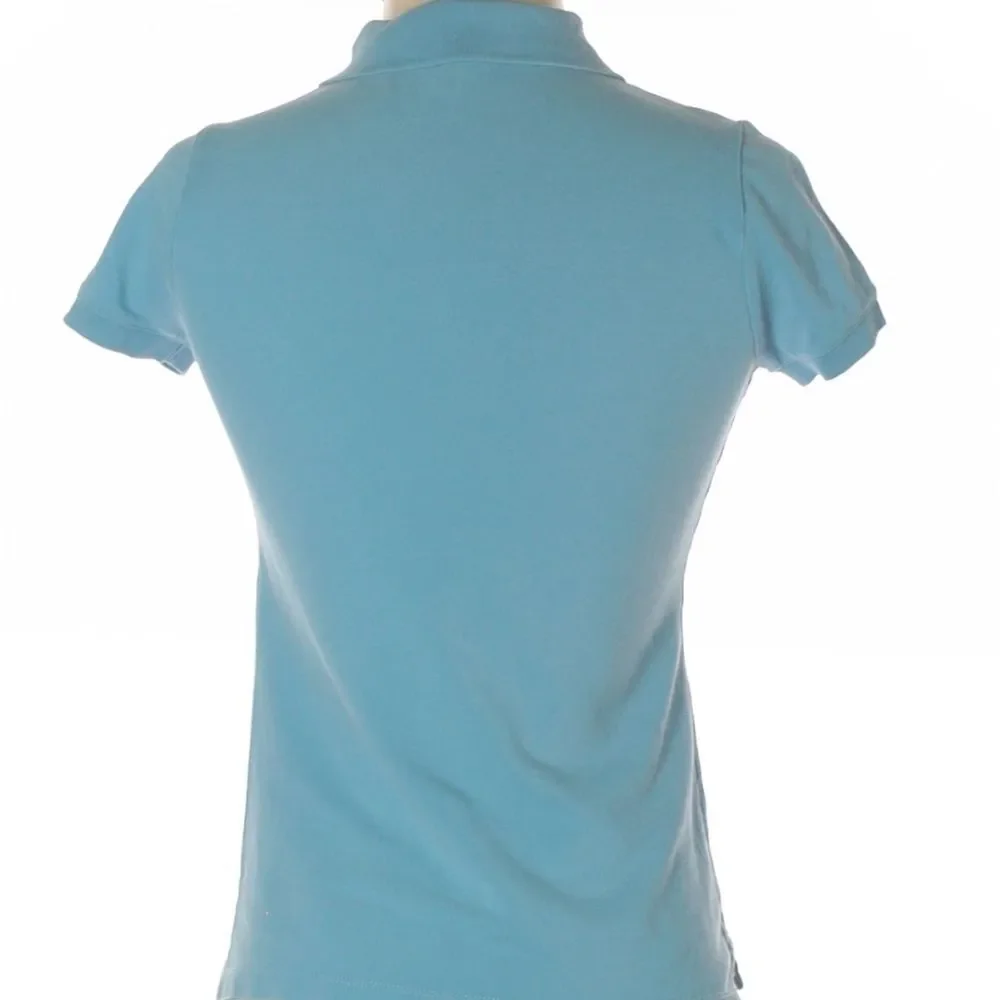 J. Crew light blue