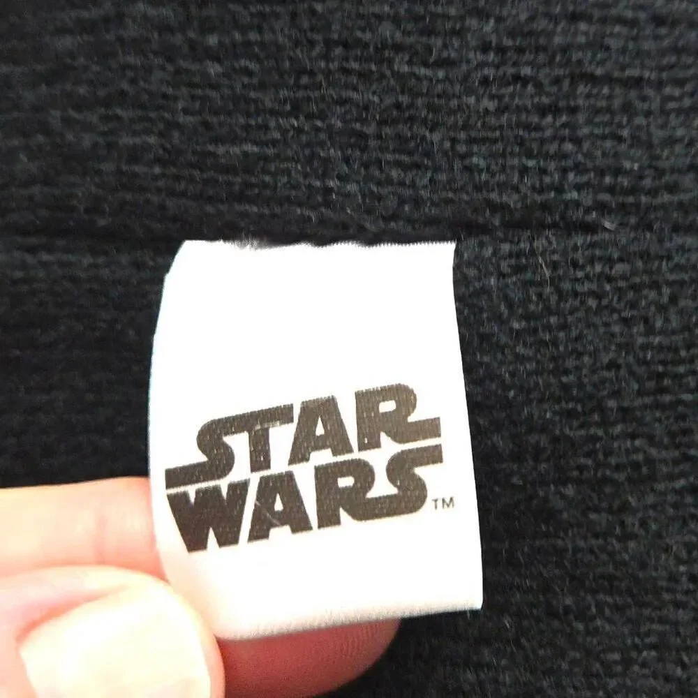 Star Wars warm winter friendly
