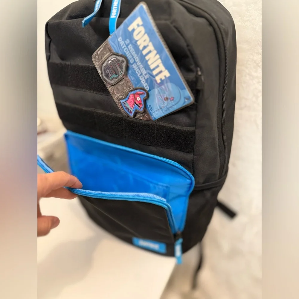 Fortnite nwt amplify