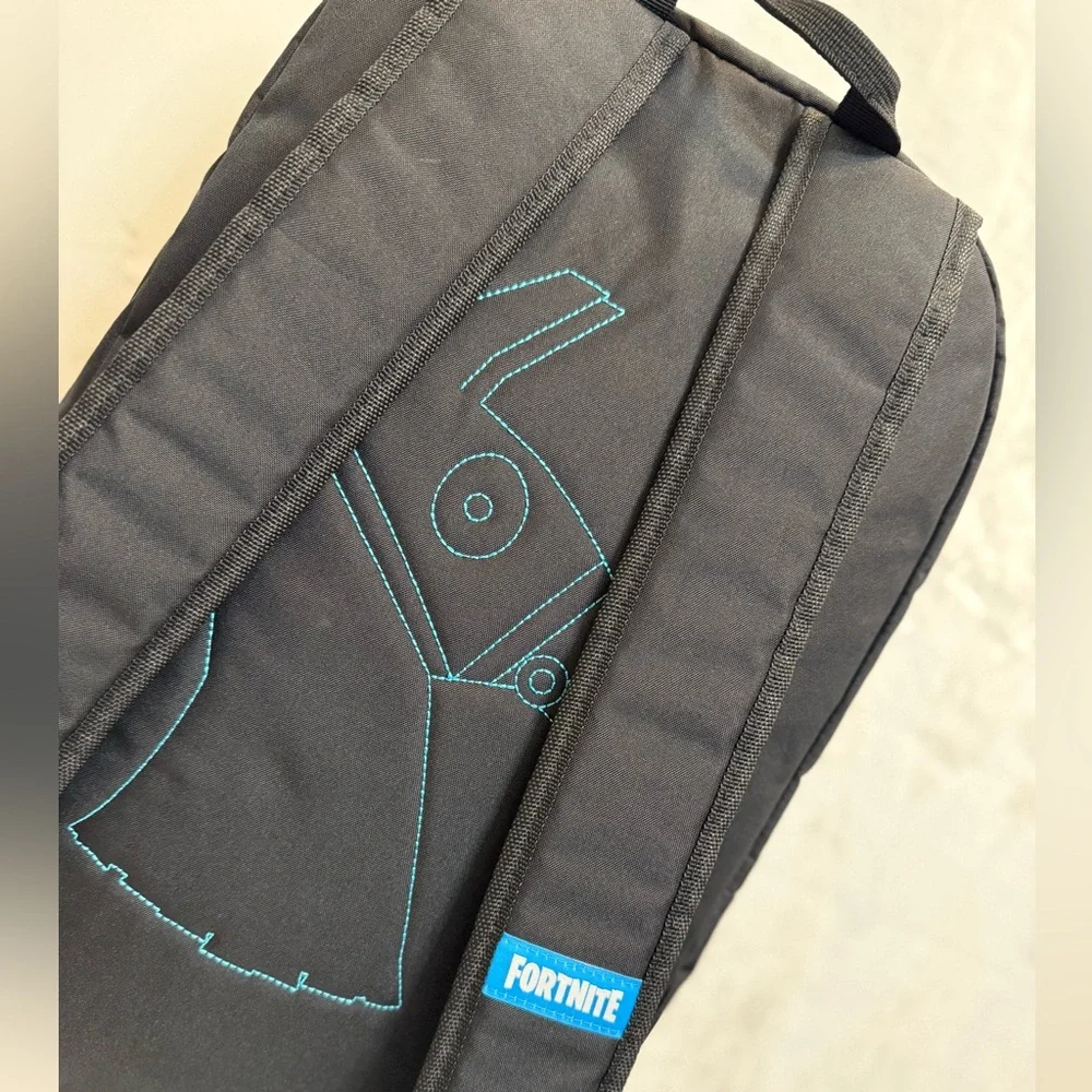 Fortnite nwt amplify
