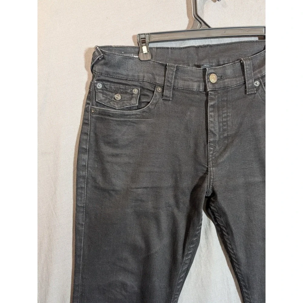 True Religion department men