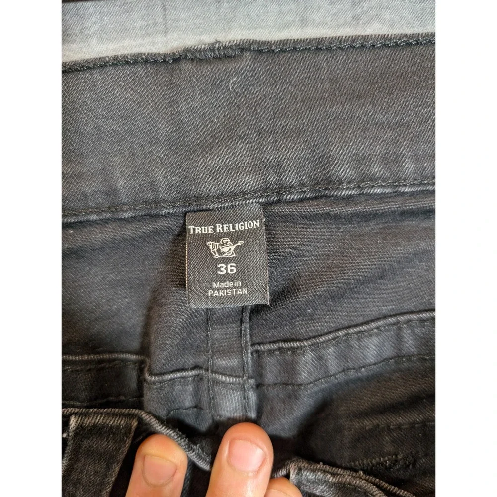 True Religion department men