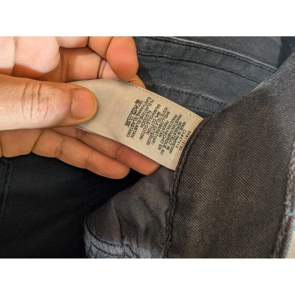 True Religion department men