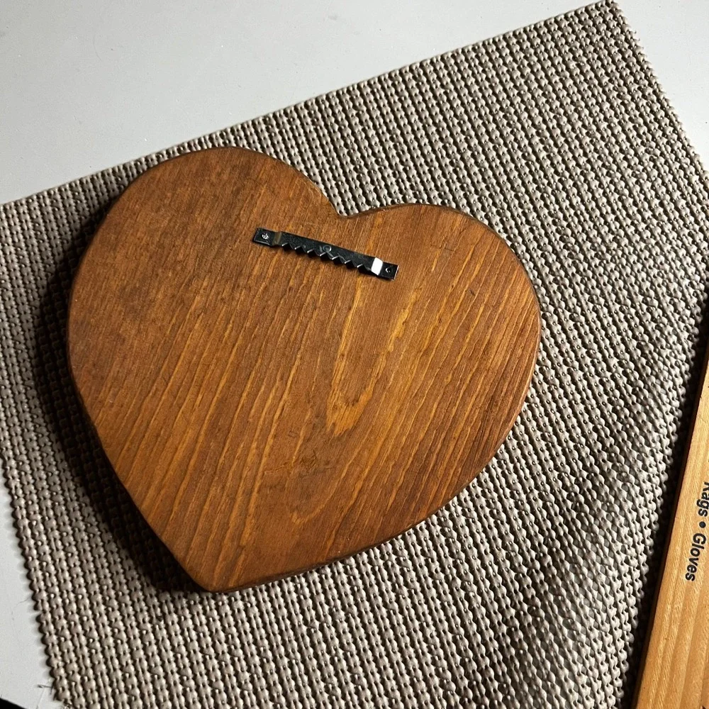 N/A vintage inspired