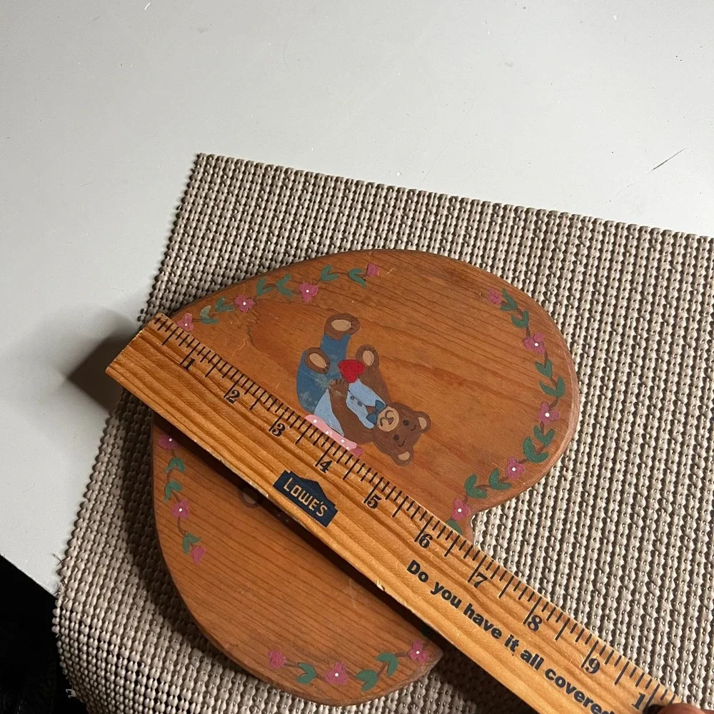 N/A vintage inspired