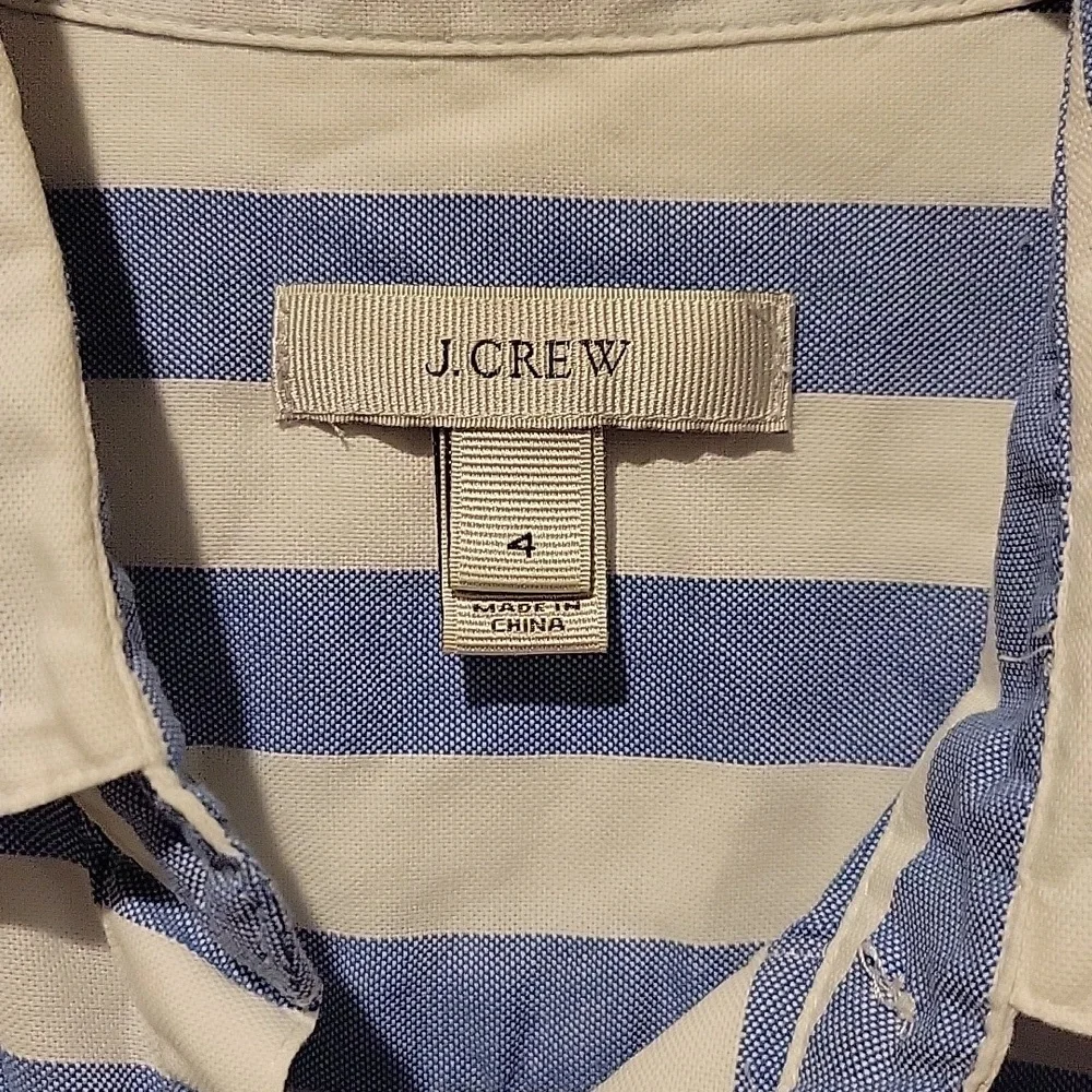 J. Crew ❤️ crew