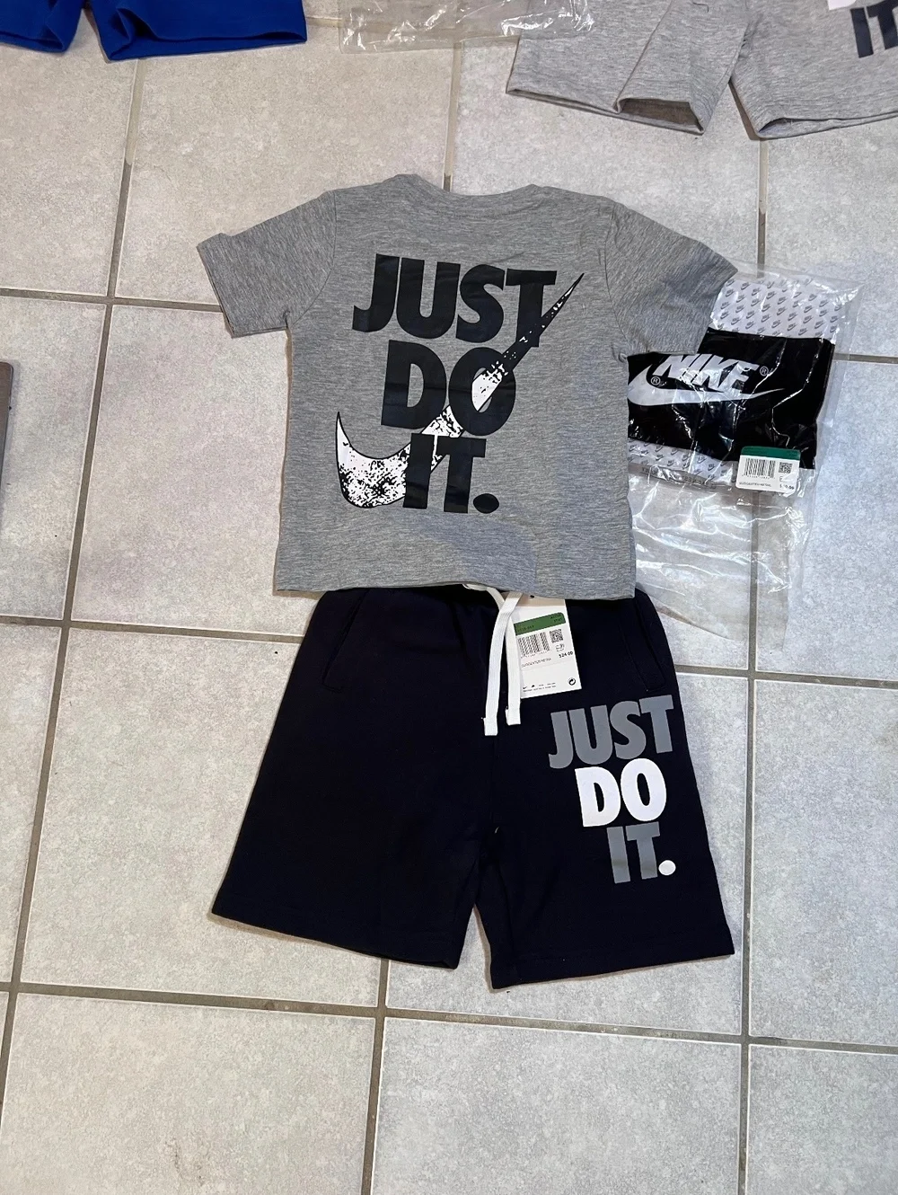 Nike picture generic