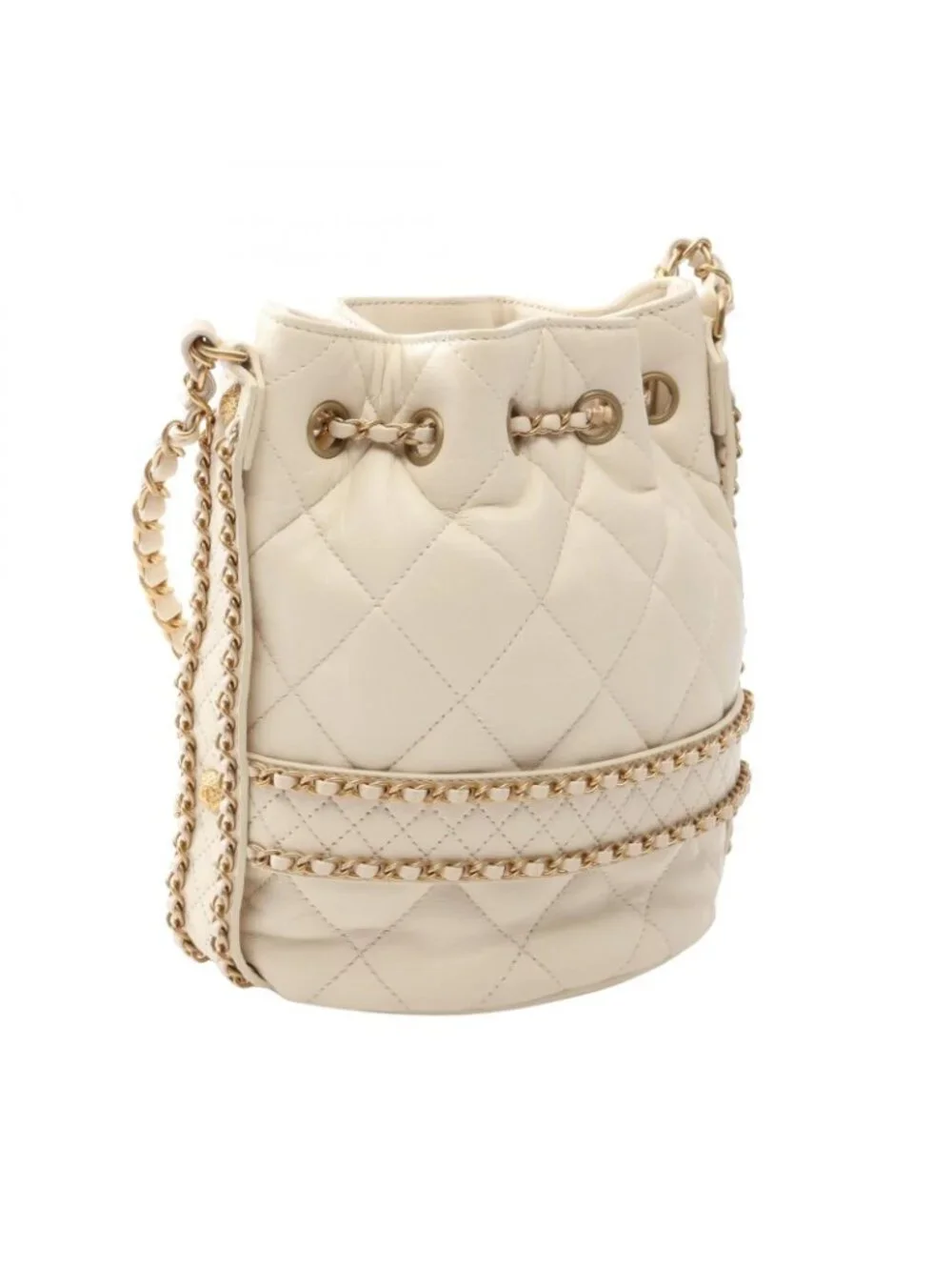 CHANEL this authentic