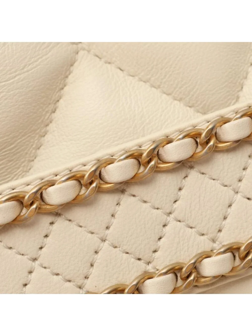 CHANEL this authentic