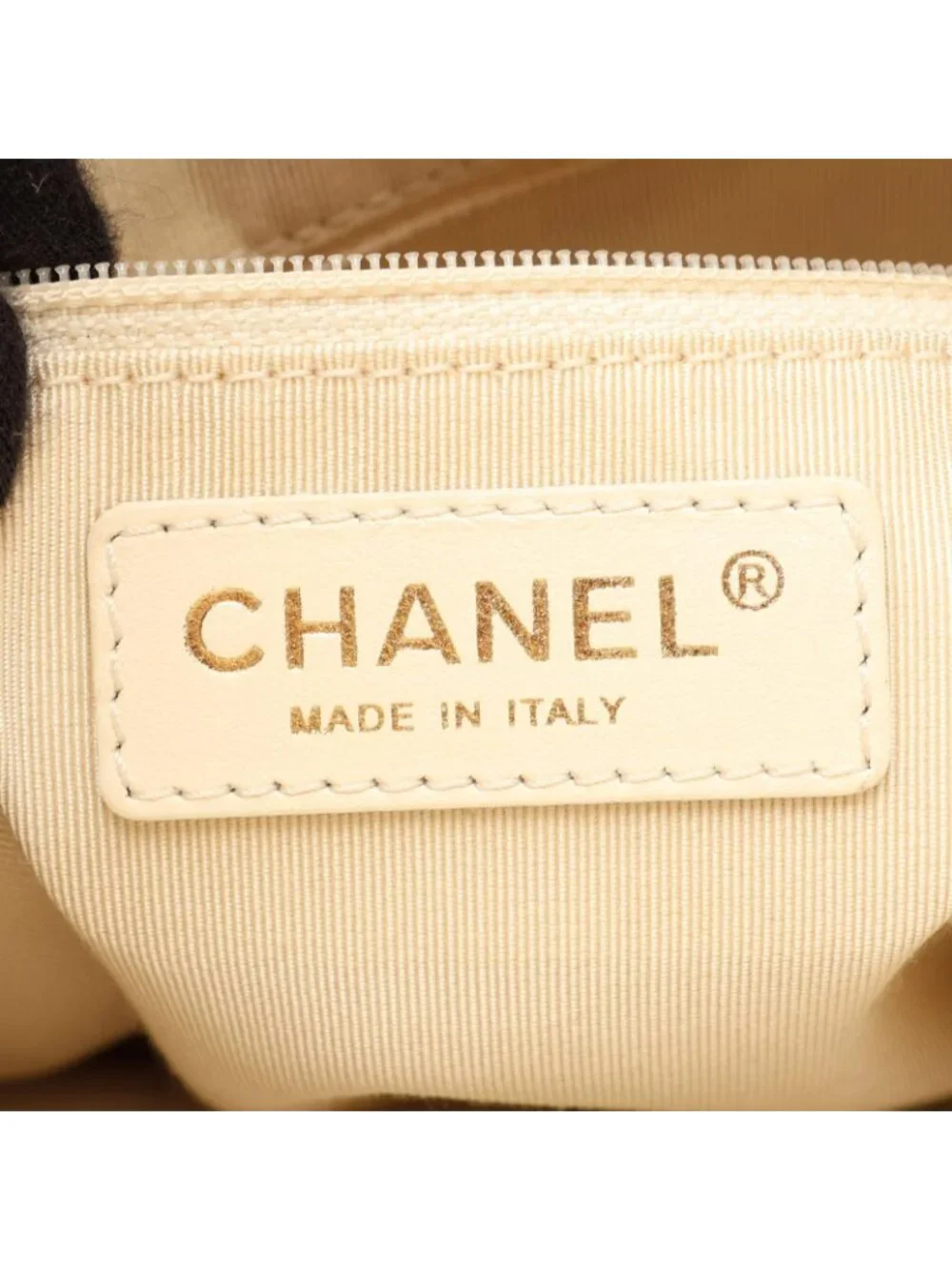 CHANEL this authentic