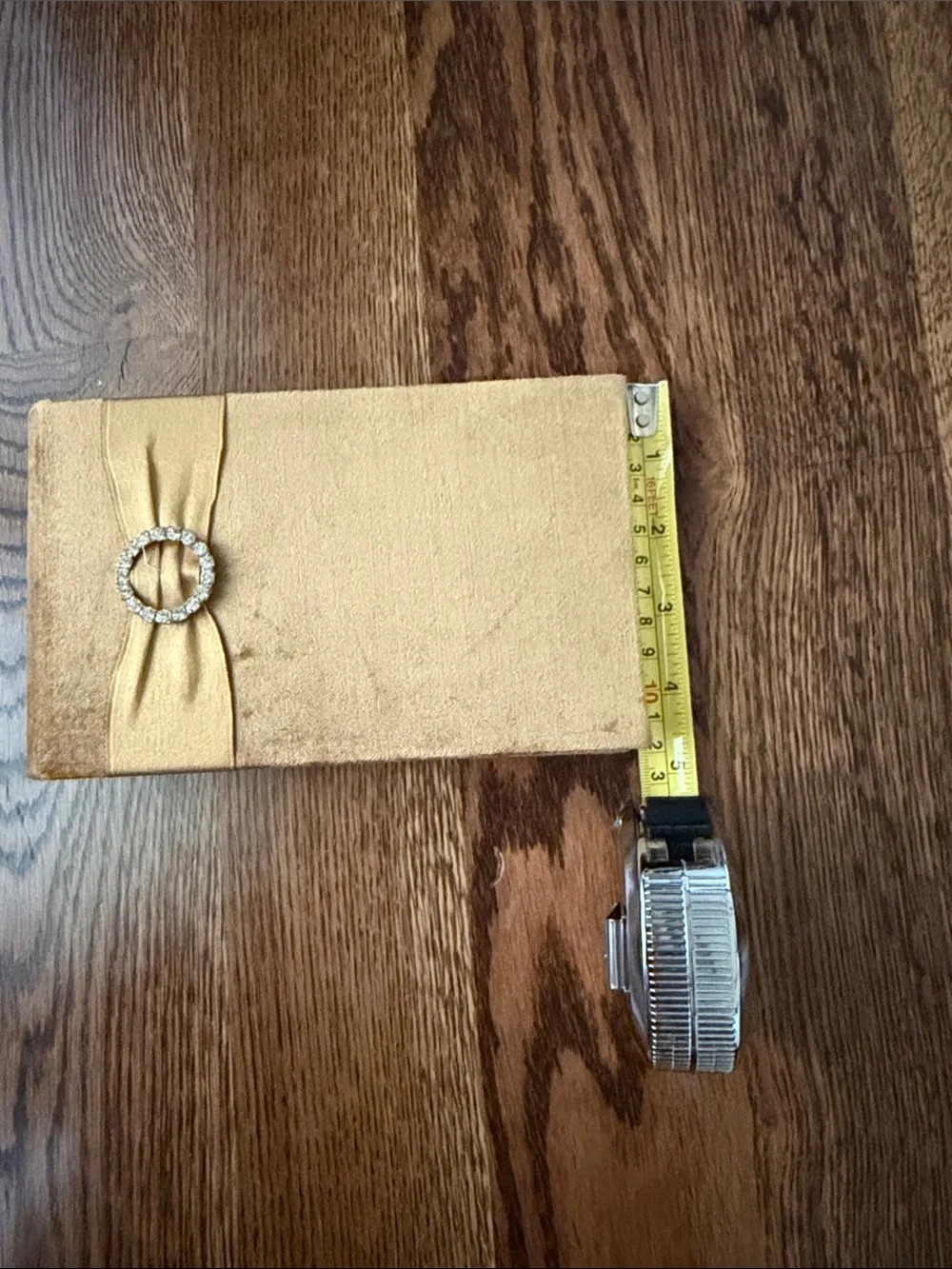 Hobby Lobby rustic wood