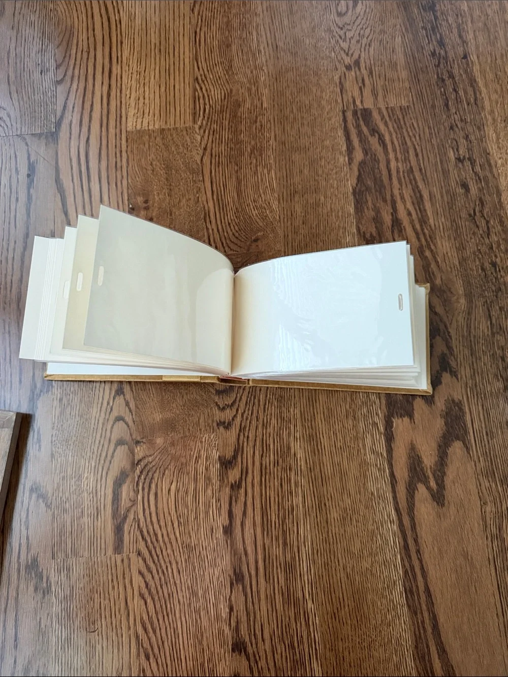 Hobby Lobby rustic wood