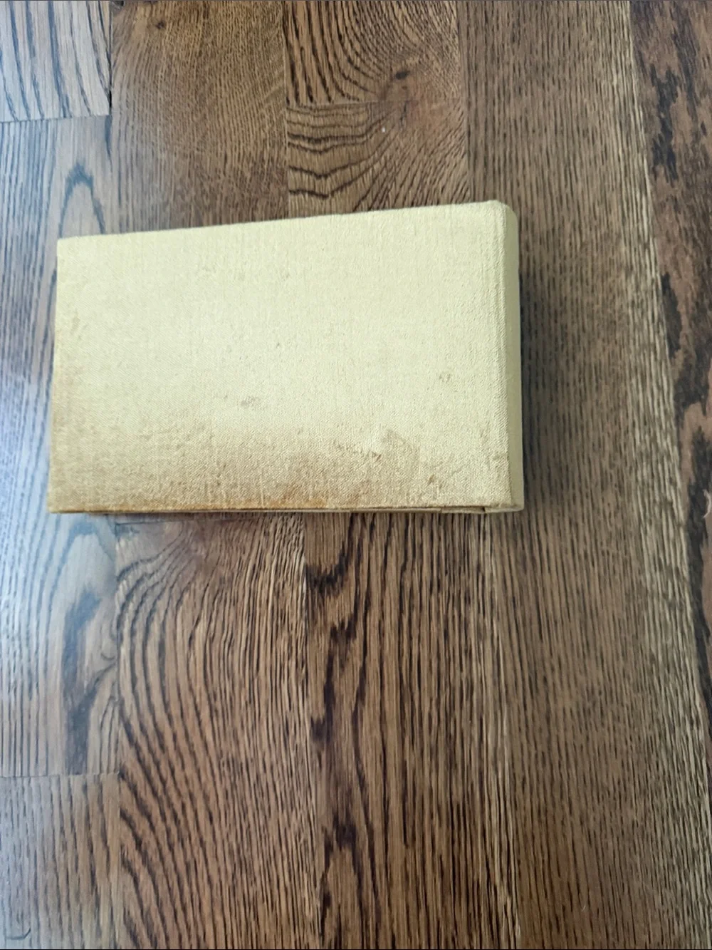 Hobby Lobby rustic wood