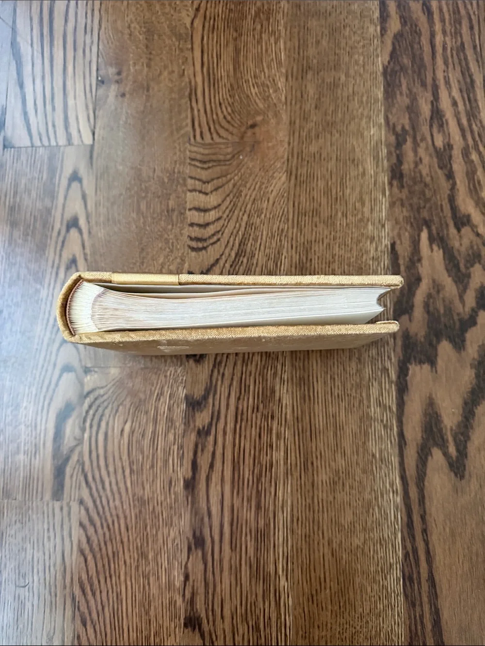 Hobby Lobby rustic wood