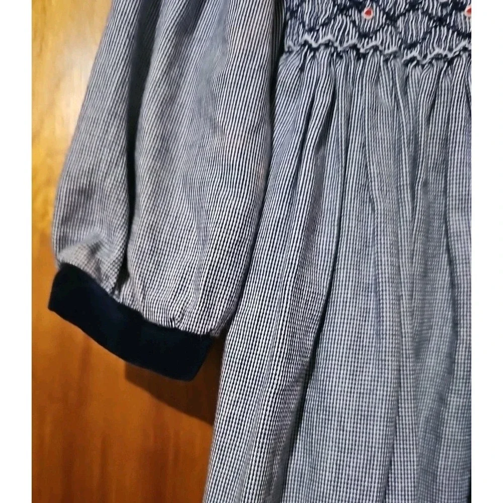 Friedknit Creations very good