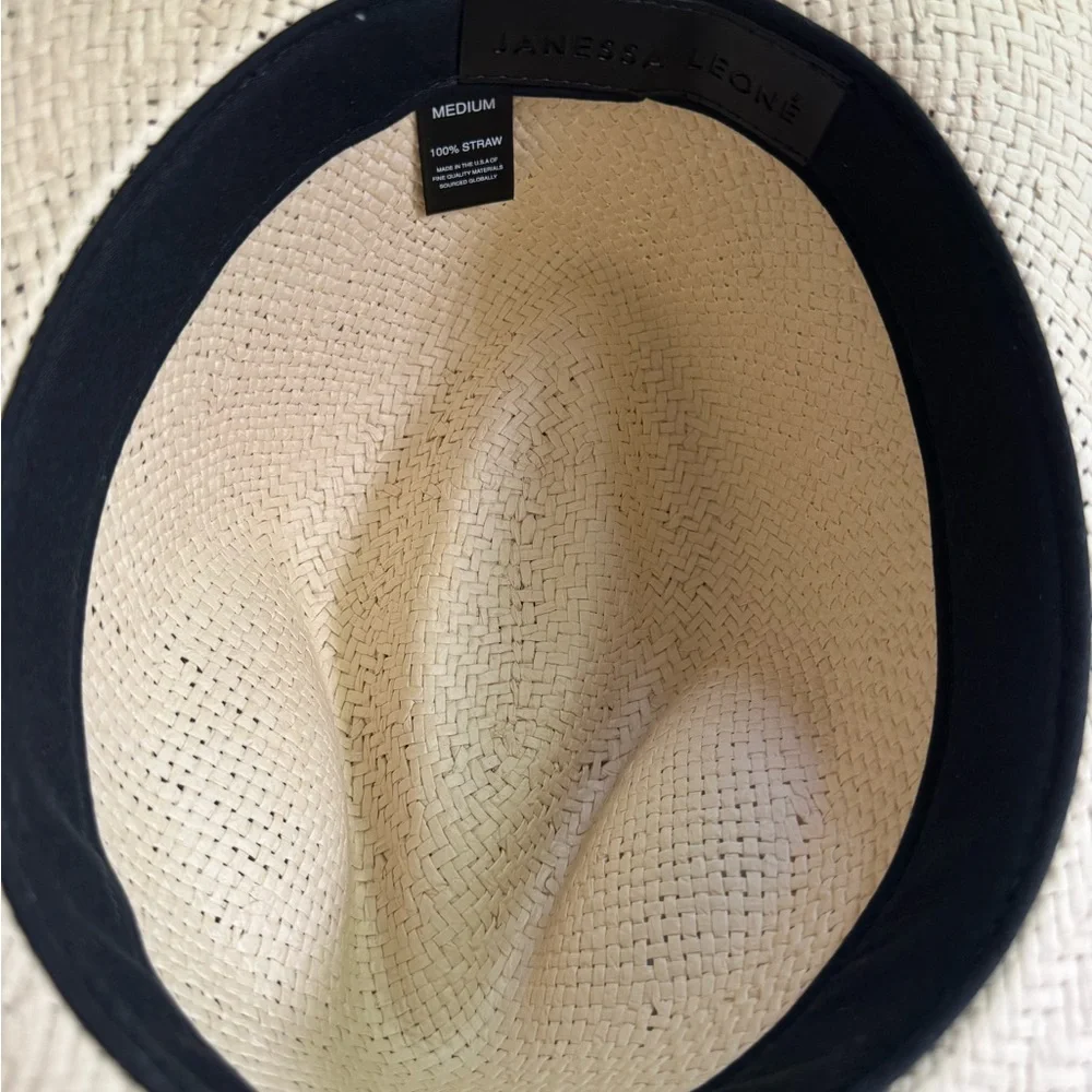 Janessa Leone lightweight woven