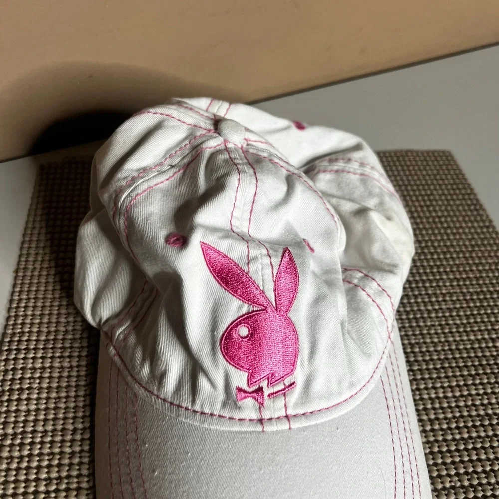PLAYBOY accessories baseball