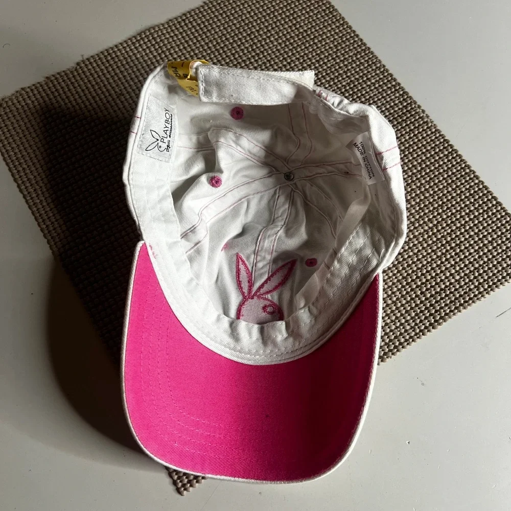 PLAYBOY accessories baseball