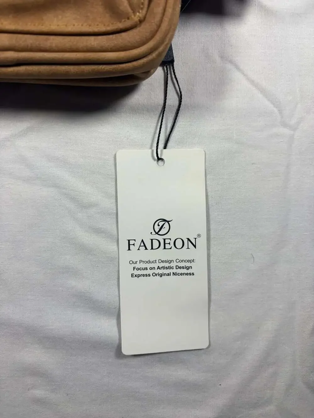 FADEON brand new