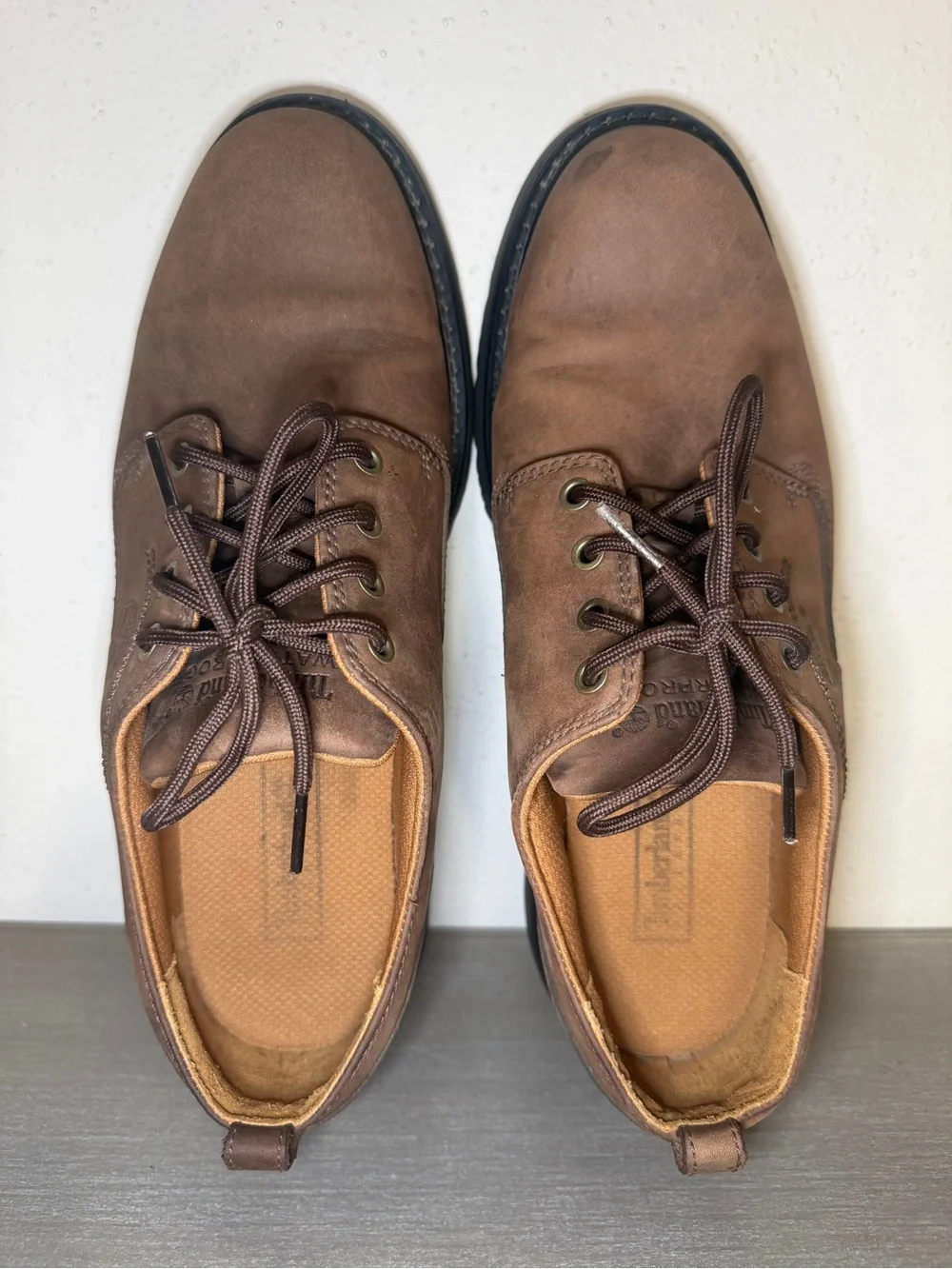 Timberland these shoes