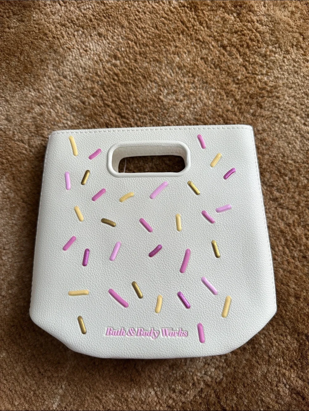 Bath & Body Works stylish bath