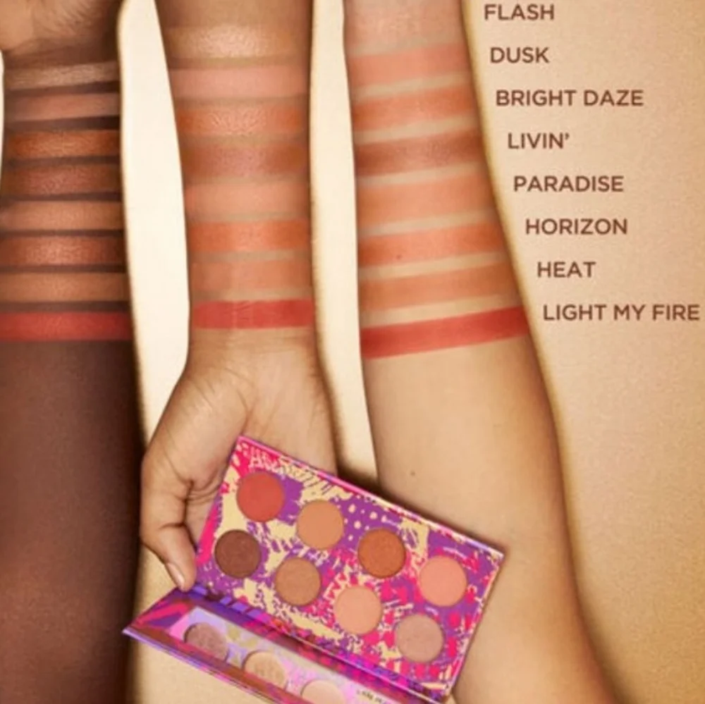 tarte dare live