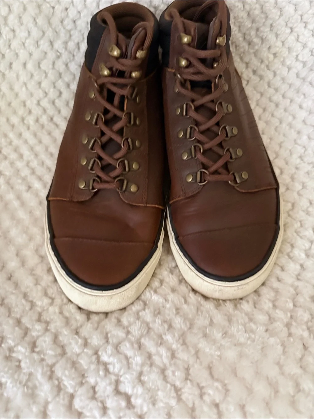 Ridgemont Outfitters classic brown