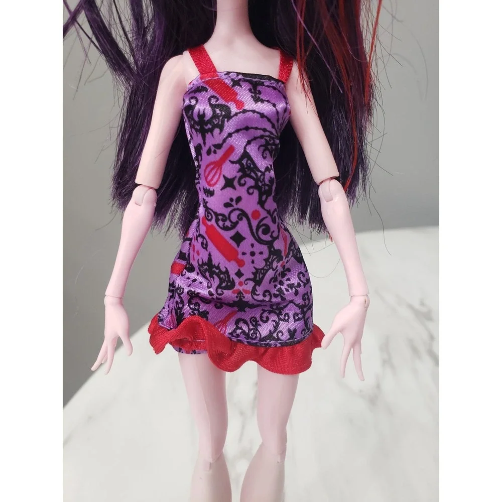 Mattel gently used