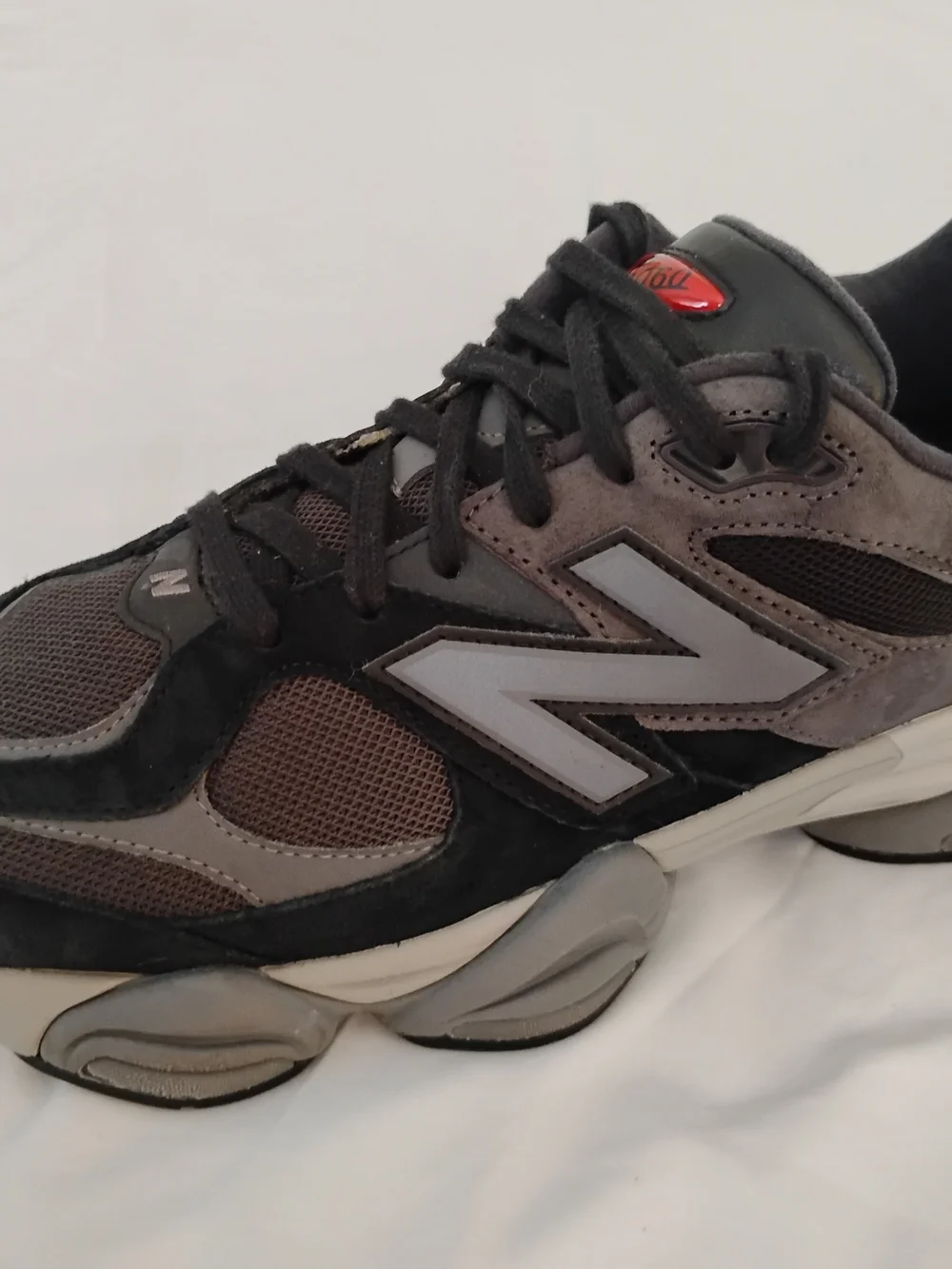 New Balance added great