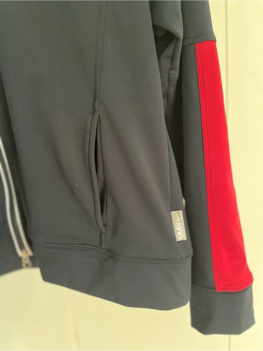 Nike training full