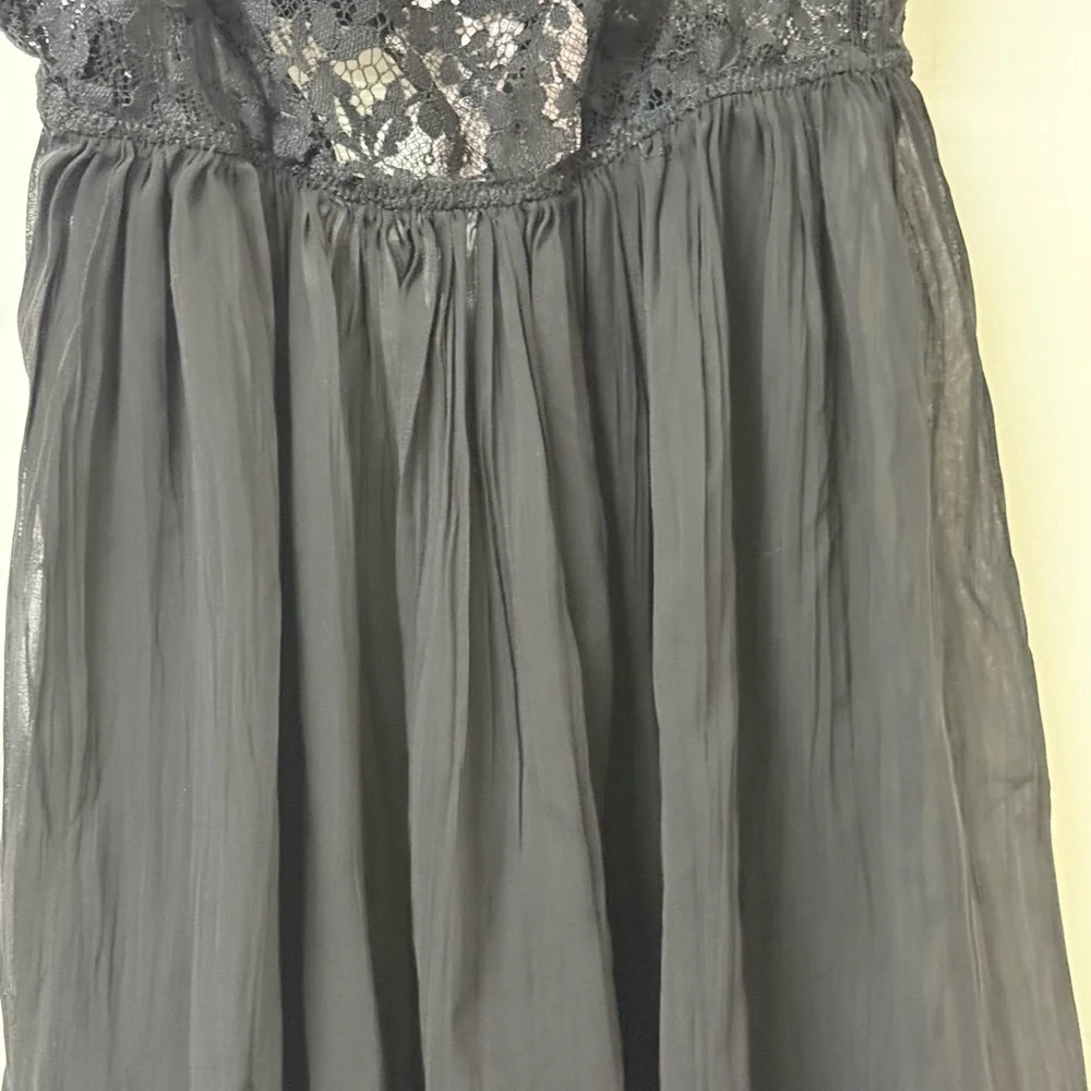 Victorias Secret elegant black