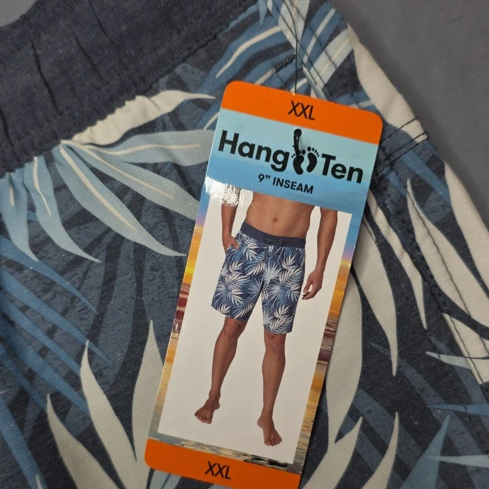 Hang Ten hang ten