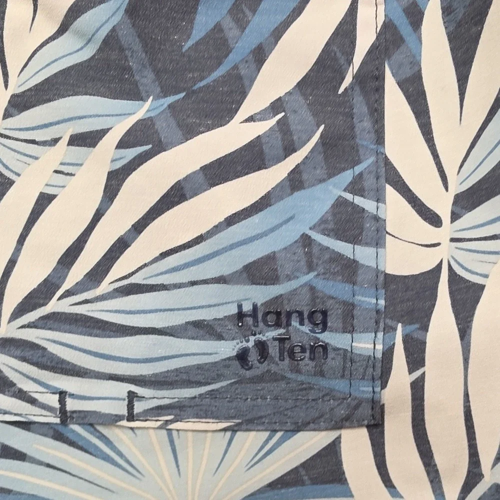 Hang Ten hang ten