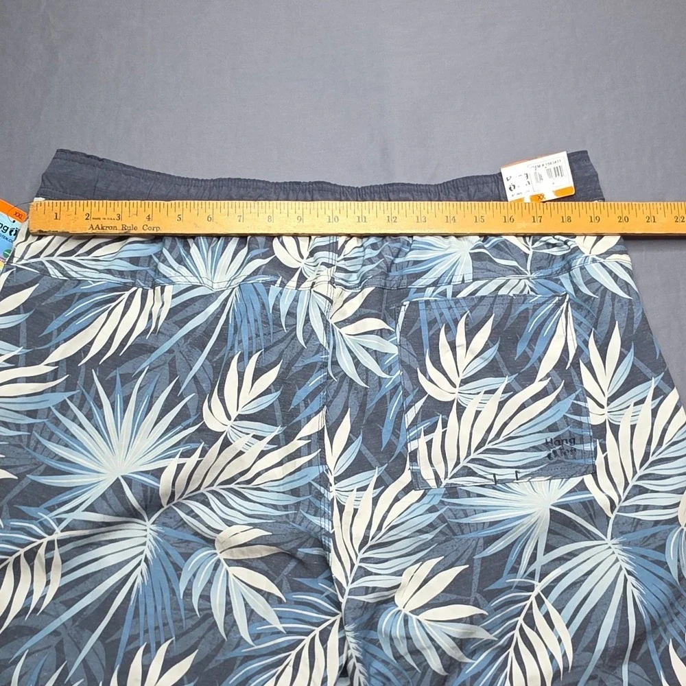 Hang Ten hang ten