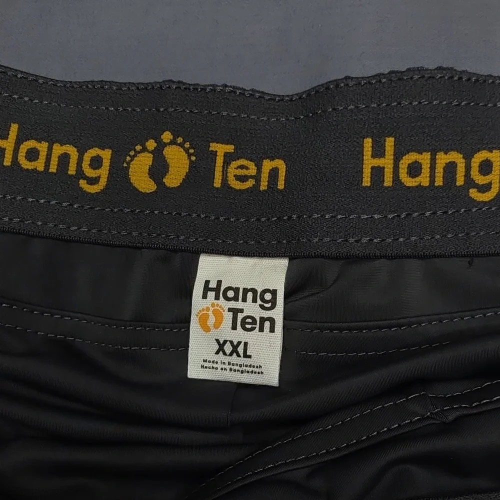 Hang Ten hang ten