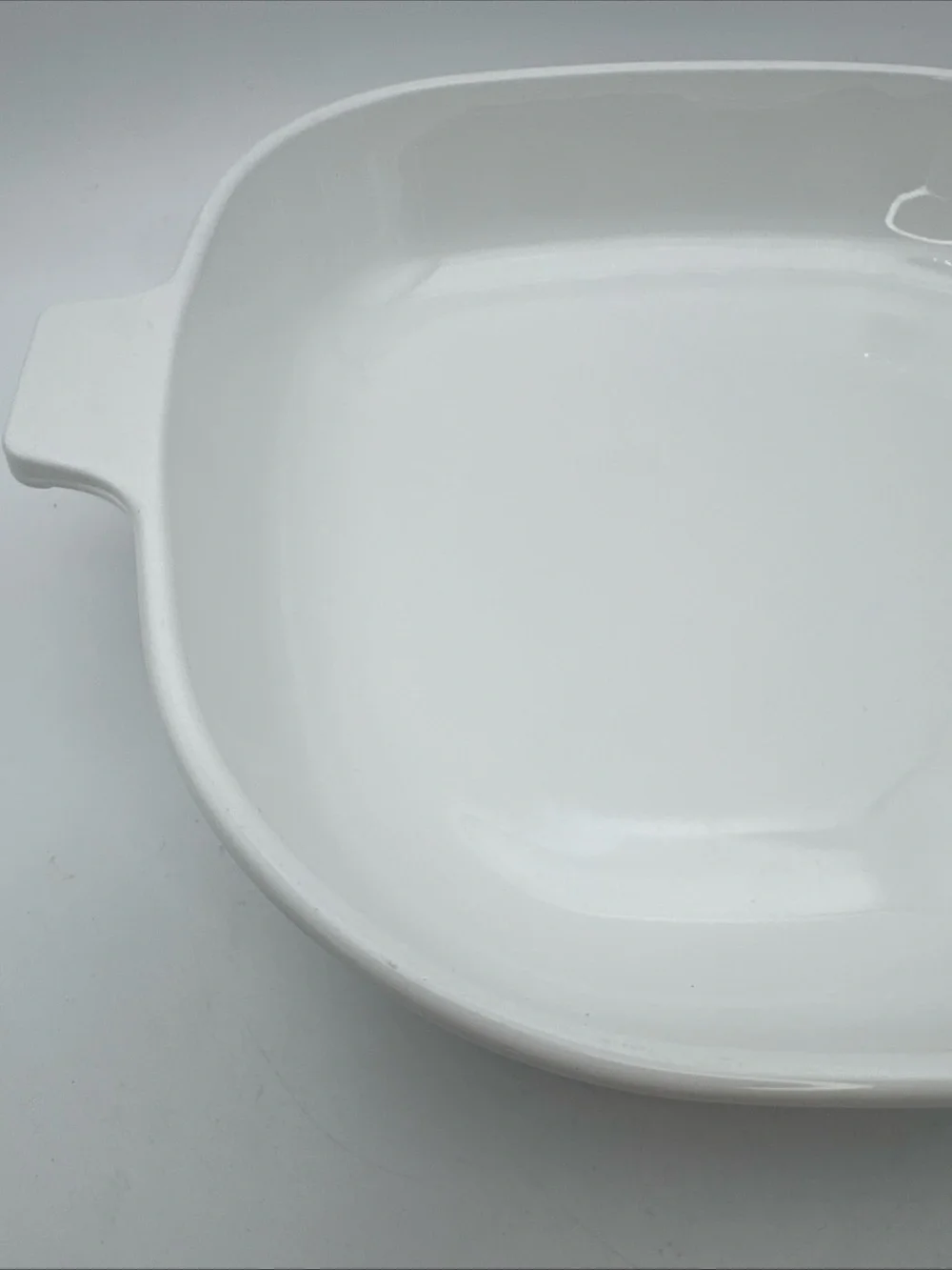 Corningware dish really