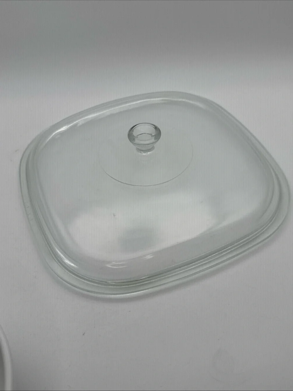 Corningware dish really