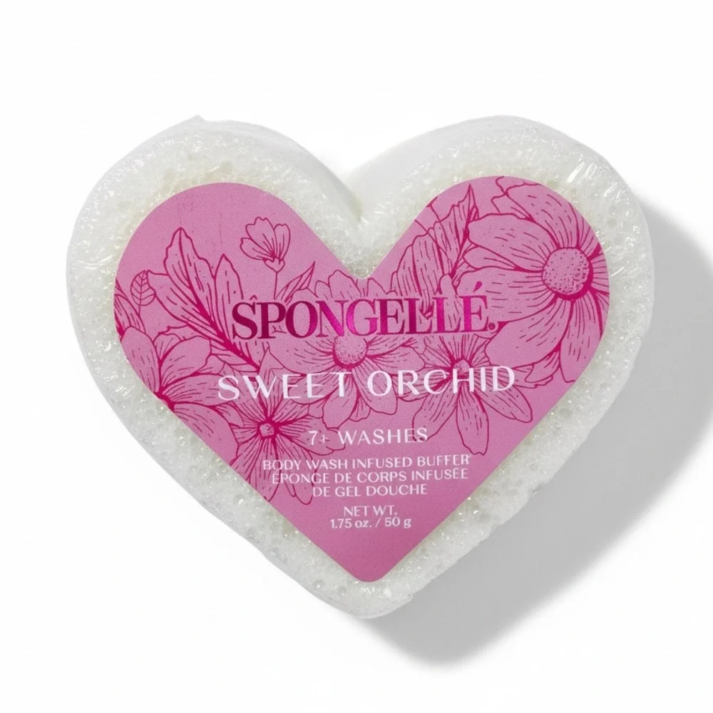 Spongelle beautiful mother’s