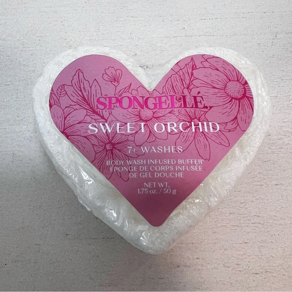 Spongelle beautiful mother’s
