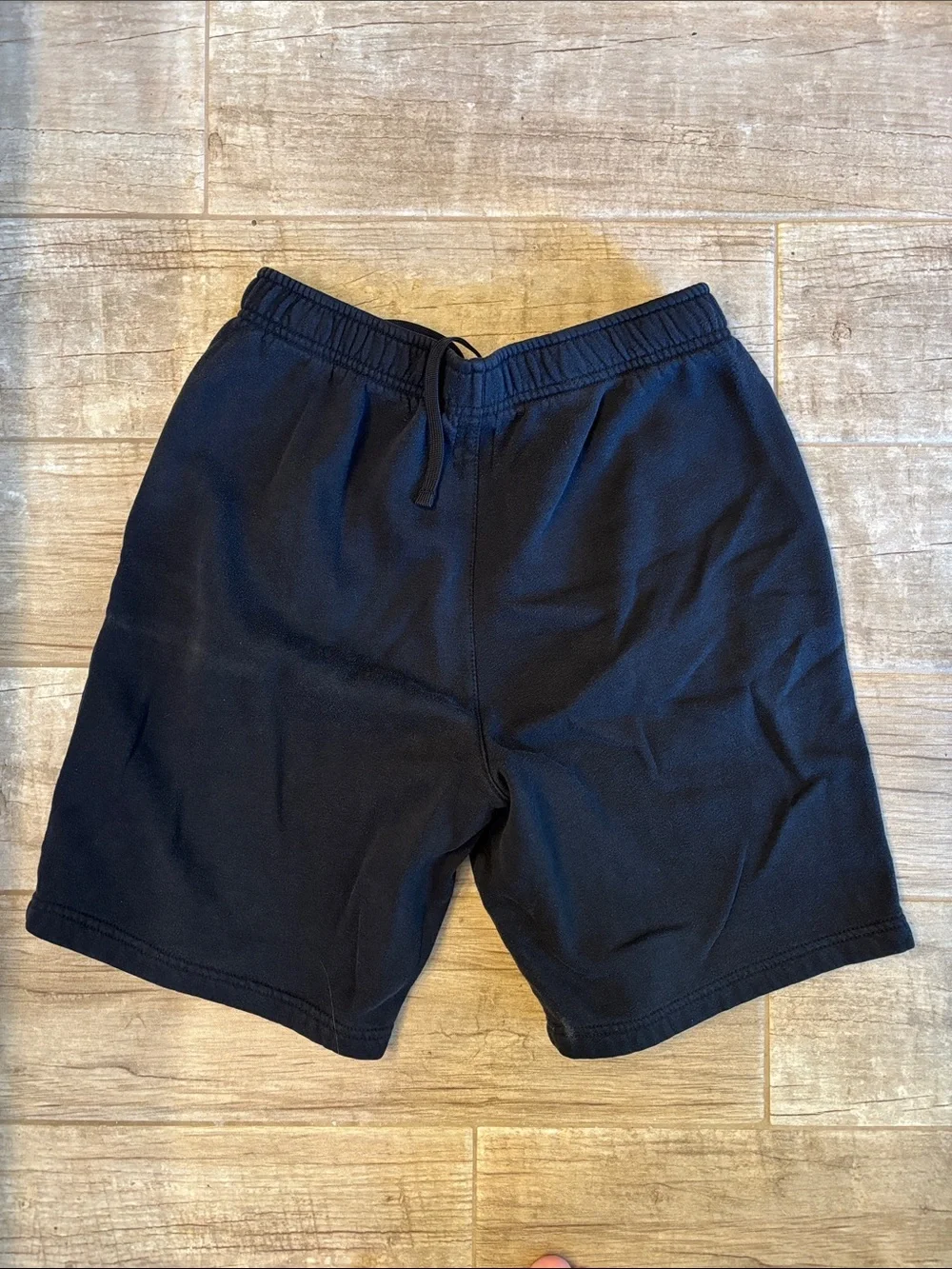 Ideology item comfortable