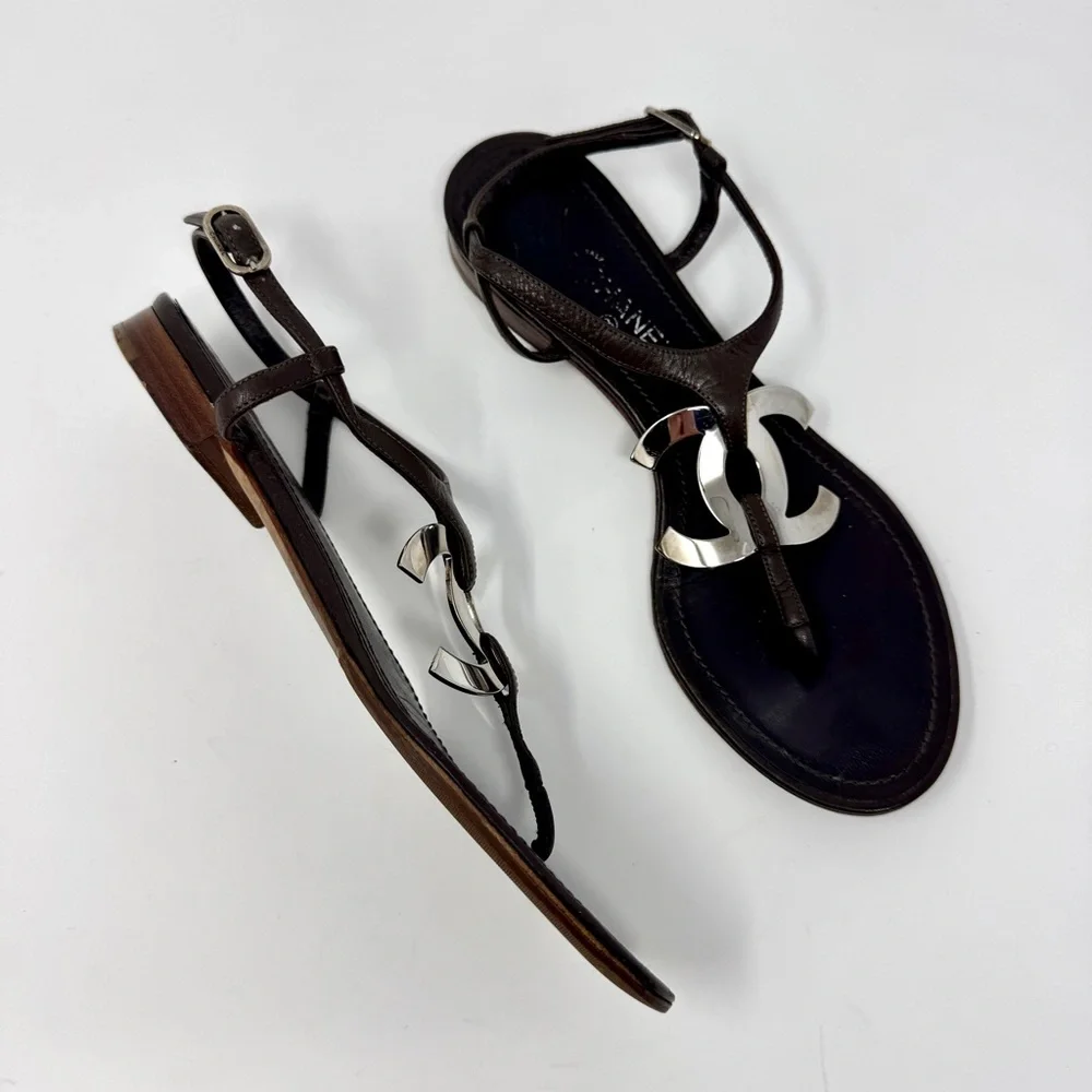 CHANEL these specific