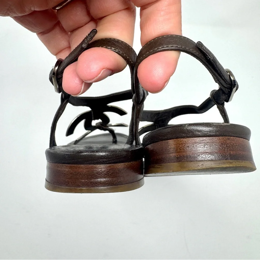 CHANEL these specific
