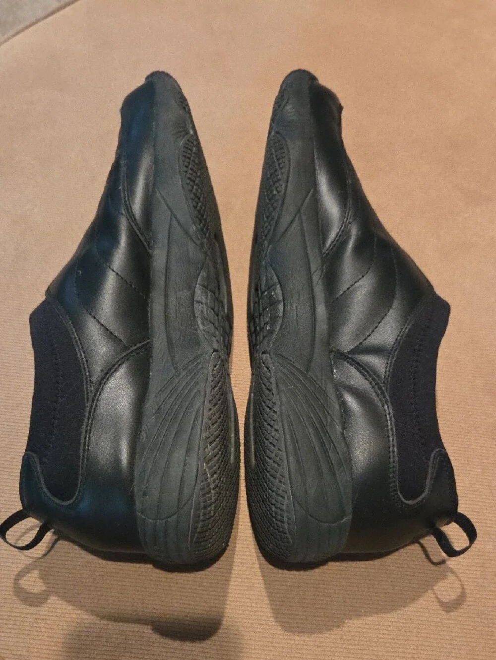 Propet Footwear all day