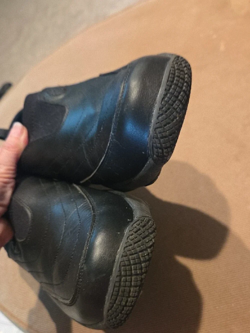 Propet Footwear all day