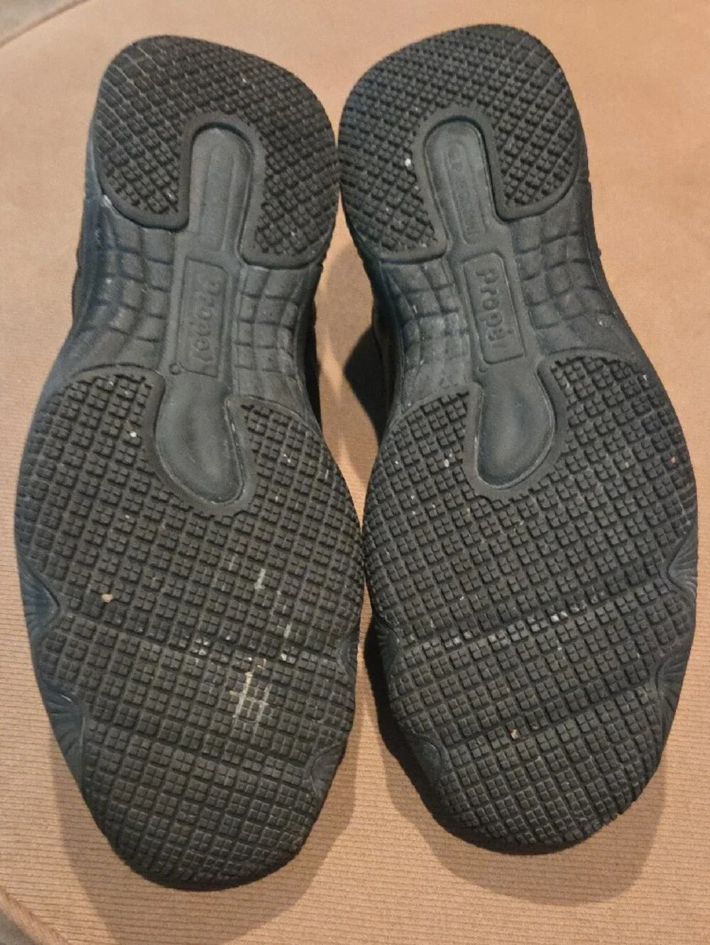 Propet Footwear all day